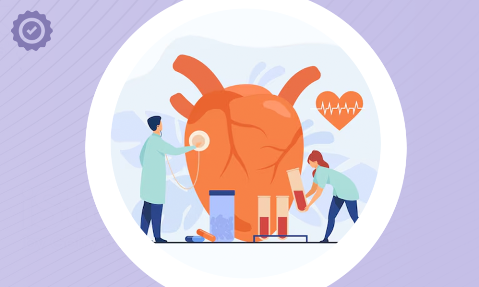 Longevity - Cardiometabolic