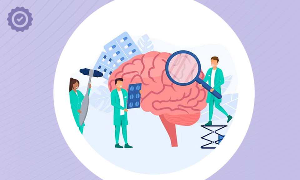 Lonevity Microbiome and Brain