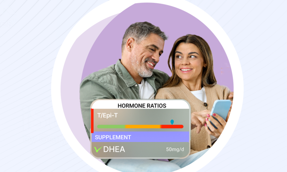 Hormone Zoomer Bootcamp