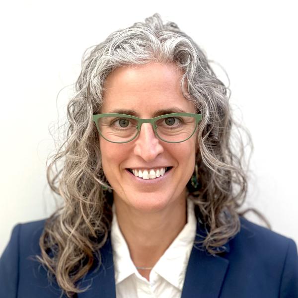 Dr. Michelle Hirsch